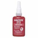 Loctite 272 Threadlocker, High Temp/High Strength 250ml